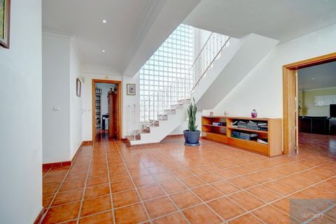 Villa i Montijo, Setubal, Montijo - € 980.000 | Ref: MORFB006 - foto 21