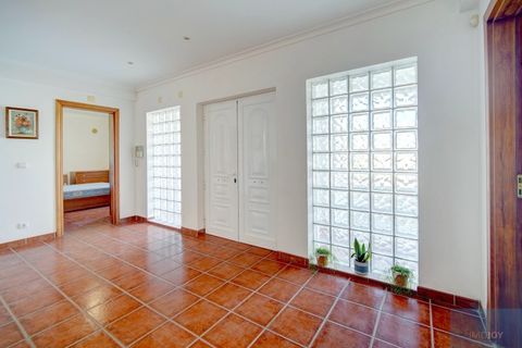 Villa i Montijo, Setubal, Montijo - € 980.000 | Ref: MORFB006 - foto 22