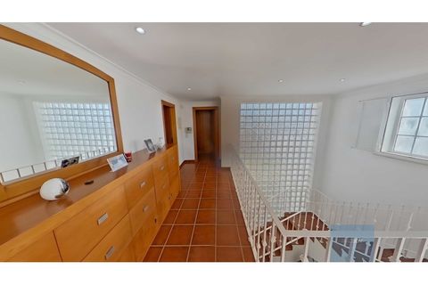 Villa i Montijo, Setubal, Montijo - € 980.000 | Ref: MORFB006 - foto 32