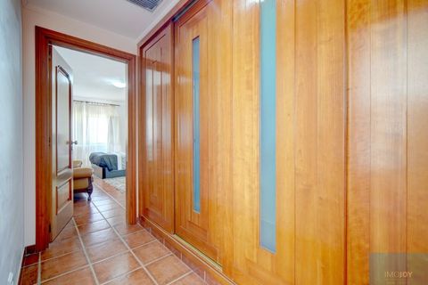 Villa i Montijo, Setubal, Montijo - € 980.000 | Ref: MORFB006 - foto 33