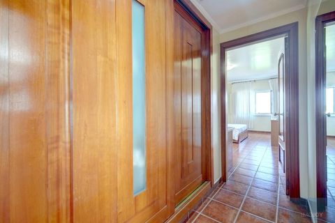Villa i Montijo, Setubal, Montijo - € 980.000 | Ref: MORFB006 - foto 34