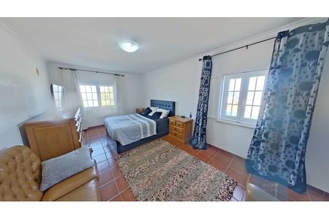 Villa i Montijo, Setubal, Montijo - € 980.000 | Ref: MORFB006 - foto 35