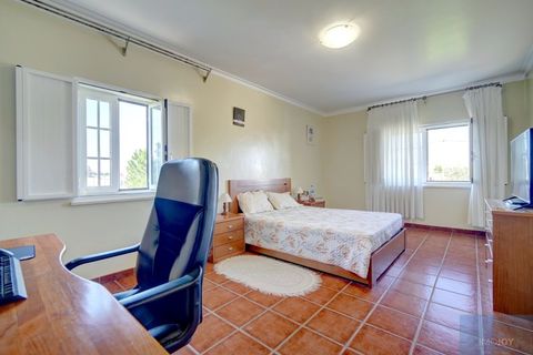 Villa i Montijo, Setubal, Montijo - € 980.000 | Ref: MORFB006 - foto 36