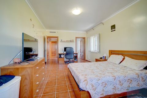 Villa i Montijo, Setubal, Montijo - € 980.000 | Ref: MORFB006 - foto 40