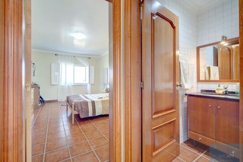 Villa i Montijo, Setubal, Montijo - € 980.000 | Ref: MORFB006 - foto 42