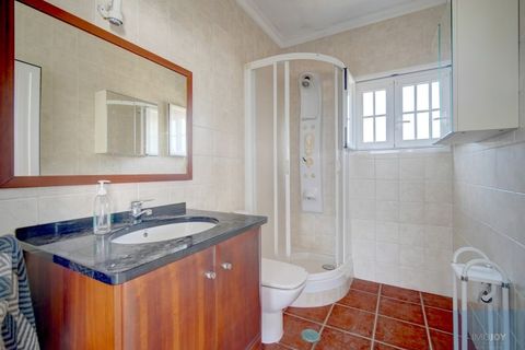 Villa i Montijo, Setubal, Montijo - € 980.000 | Ref: MORFB006 - foto 43