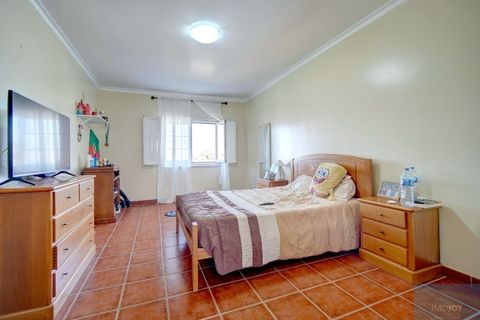 Villa i Montijo, Setubal, Montijo - € 980.000 | Ref: MORFB006 - foto 48