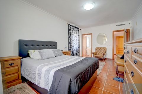 Villa i Montijo, Setubal, Montijo - € 980.000 | Ref: MORFB006 - foto 49