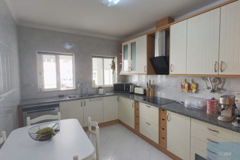Villa em Alvor, Faro, Alvor - € 499.000 | Ref: MOREQLR001 - foto 10