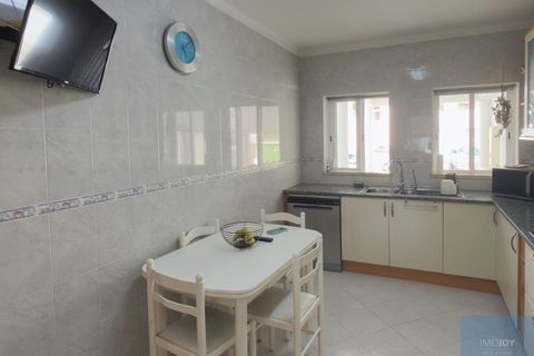 Villa em Alvor, Faro, Alvor - € 499.000 | Ref: MOREQLR001 - foto 12