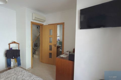 Villa em Alvor, Faro, Alvor - € 499.000 | Ref: MOREQLR001 - foto 19