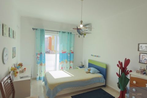 Villa em Alvor, Faro, Alvor - € 499.000 | Ref: MOREQLR001 - foto 25