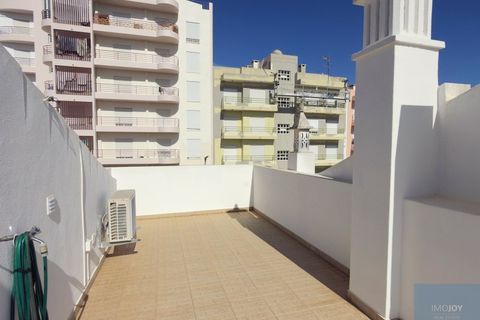 Villa em Alvor, Faro, Alvor - € 499.000 | Ref: MOREQLR001 - foto 34