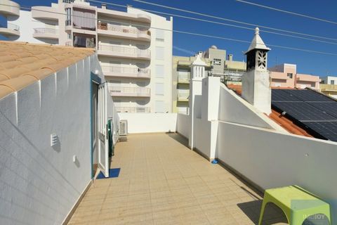 Villa em Alvor, Faro, Alvor - € 499.000 | Ref: MOREQLR001 - foto 36