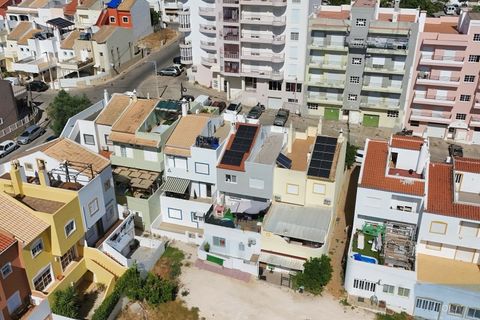 Villa em Alvor, Faro, Alvor - € 499.000 | Ref: MOREQLR001 - foto 44