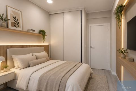 Apartament a Amadora, Lisbon, Amadora - € 255.000 | Ref: APTHS059 - foto 12