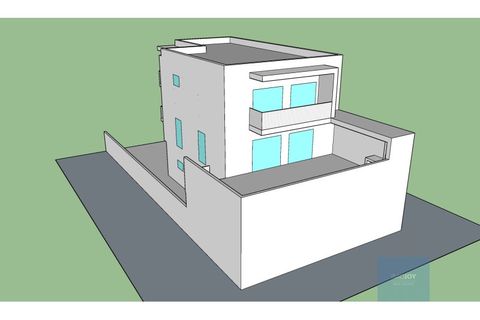 Villa i Entroncamento, Santarem, Entroncamento - € 405.000 | Ref: MORRJR001 - foto 9