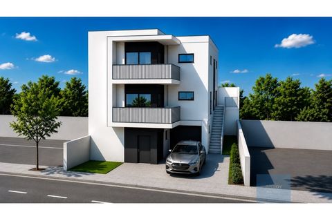 Villa i Entroncamento, Santarem, Entroncamento - € 405.000 | Ref: MORRJR001 - foto 11