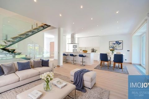 Villa em Alcabideche, Lisbon, Alcabideche - € 1.550.000 | Ref: MORSGBN017 - foto 6