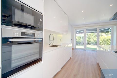 Villa em Alcabideche, Lisbon, Alcabideche - € 1.550.000 | Ref: MORSGBN017 - foto 9