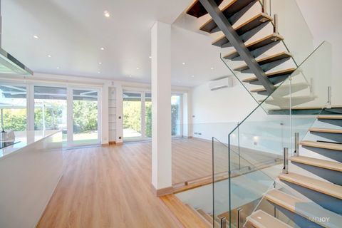 Villa em Alcabideche, Lisbon, Alcabideche - € 1.550.000 | Ref: MORSGBN017 - foto 11