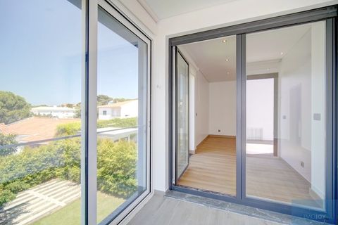 Villa em Alcabideche, Lisbon, Alcabideche - € 1.550.000 | Ref: MORSGBN017 - foto 18