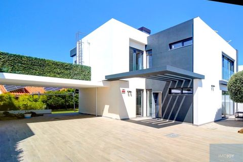 Villa em Alcabideche, Lisbon, Alcabideche - € 1.550.000 | Ref: MORSGBN017 - foto 38