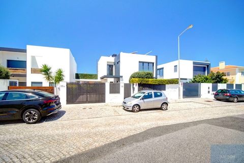 Villa em Alcabideche, Lisbon, Alcabideche - € 1.550.000 | Ref: MORSGBN017 - foto 39