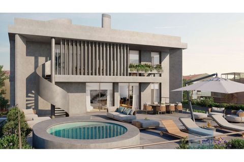 Leilighet i Porto, Porto, Porto - € 1 000 000 | Ref: APTSFS237 - foto 8