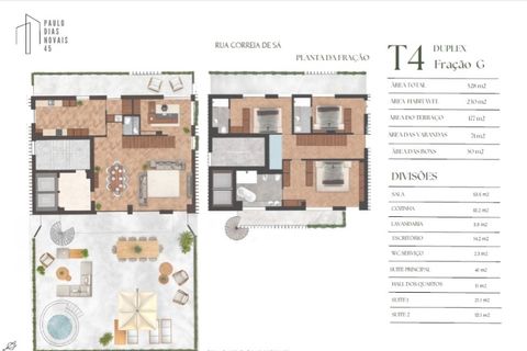 Lejlighed i Porto, Porto, Porto - € 2.250.000 | Ref: APTSFS240 - foto 12