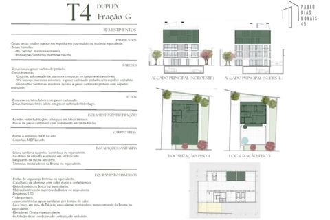 Lejlighed i Porto, Porto, Porto - € 2.250.000 | Ref: APTSFS240 - foto 13