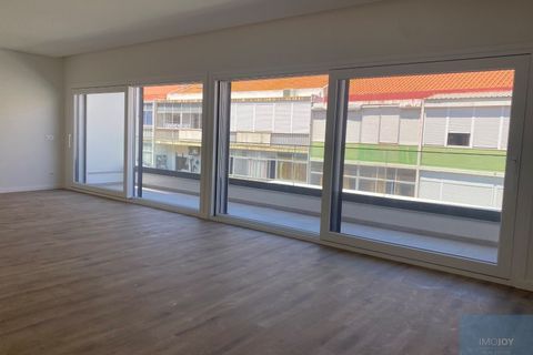 Appartement in Almada, Setubal, Almada - € 695.000 | Ref: APTPP192 - foto 2