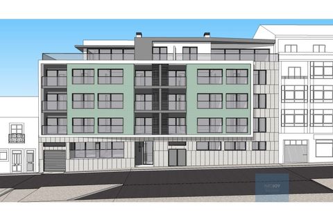 Appartement in Almada, Setubal, Almada - € 695.000 | Ref: APTPP192 - foto 35