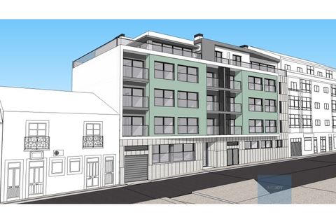 Appartement in Almada, Setubal, Almada - € 695.000 | Ref: APTPP192 - foto 36