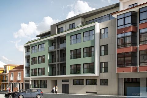 Appartement in Almada, Setubal, Almada - € 695.000 | Ref: APTPP192 - foto 43
