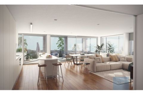 Lejlighed i Porto, Porto, Porto - € 850.000 | Ref: APTMAPSFS003 - foto 3