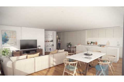 Lejlighed i Porto, Porto, Porto - € 850.000 | Ref: APTMAPSFS003 - foto 6