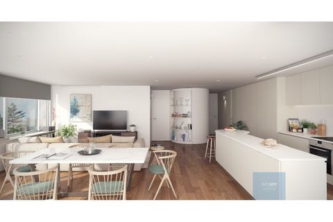 Leilighet i Porto, Porto, Porto - € 900 000 | Ref: APTMAPSFS001 - foto 4