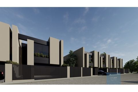 Villa i Fanzeres, Porto, Fanzeres - € 537.500 | Ref: MORADF021 - foto 11