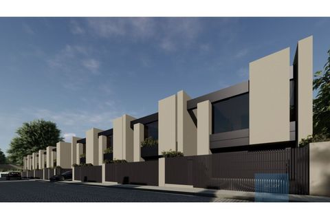 Villa i Fanzeres, Porto, Fanzeres - € 537.500 | Ref: MORADF021 - foto 12