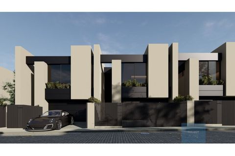 Villa i Fanzeres, Porto, Fanzeres - € 537.500 | Ref: MORADF021 - foto 13
