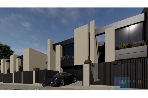 Villa i Fanzeres, Porto, Fanzeres - € 537.500 | Ref: MORADF021 - foto 15