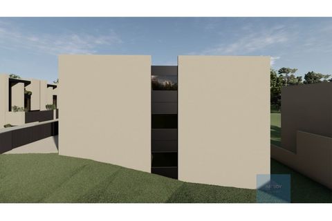 Villa i Fanzeres, Porto, Fanzeres - € 537.500 | Ref: MORADF021 - foto 16