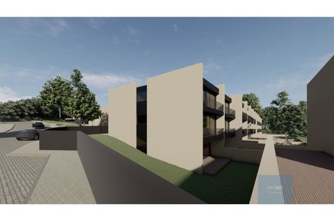 Villa i Fanzeres, Porto, Fanzeres - € 537.500 | Ref: MORADF021 - foto 17