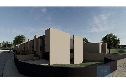 Villa i Fanzeres, Porto, Fanzeres - € 537.500 | Ref: MORADF021 - foto 18