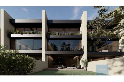 Villa i Fanzeres, Porto, Fanzeres - € 537.500 | Ref: MORADF021 - foto 19
