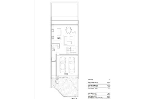 Villa i Fanzeres, Porto, Fanzeres - € 537.500 | Ref: MORADF021 - foto 20