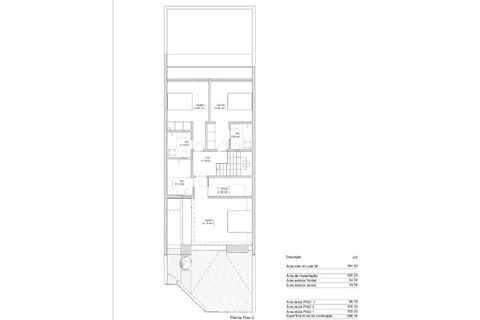 Villa i Fanzeres, Porto, Fanzeres - € 537.500 | Ref: MORADF021 - foto 21