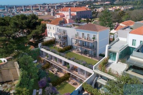 Lejlighed i Lisbon, Lisbon, Lisbon - € 1.380.000 | Ref: APTJJC225.3 - foto 2