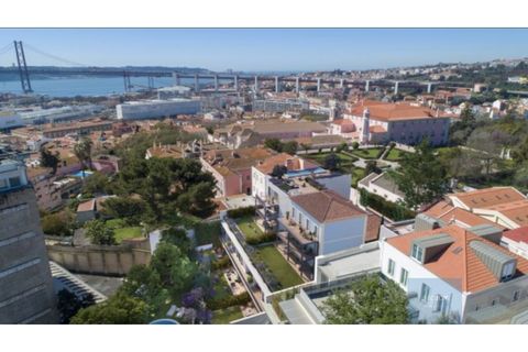 Lejlighed i Lisbon, Lisbon, Lisbon - € 1.380.000 | Ref: APTJJC225.3 - foto 15